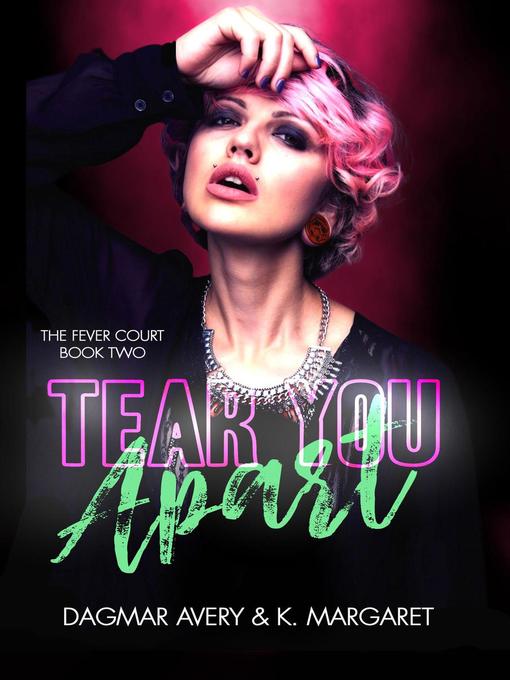 Title details for Tear You Apart by S.A. Price - Available